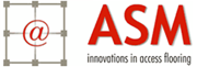 ASM Innovations In Access Flooring